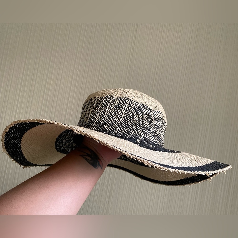 Cotton On Floppy Sun Hat